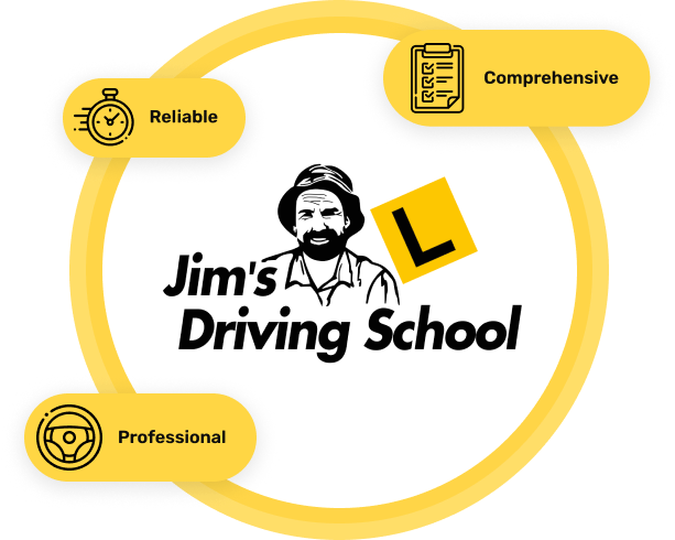 jim driving school australia